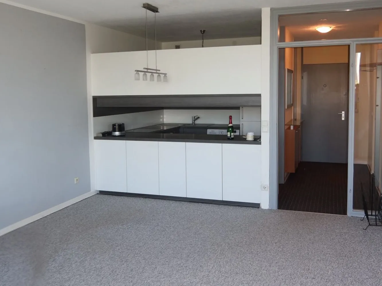 2 Zimmer Wohnung mit 59 m² in Mannheim – Bild 4
