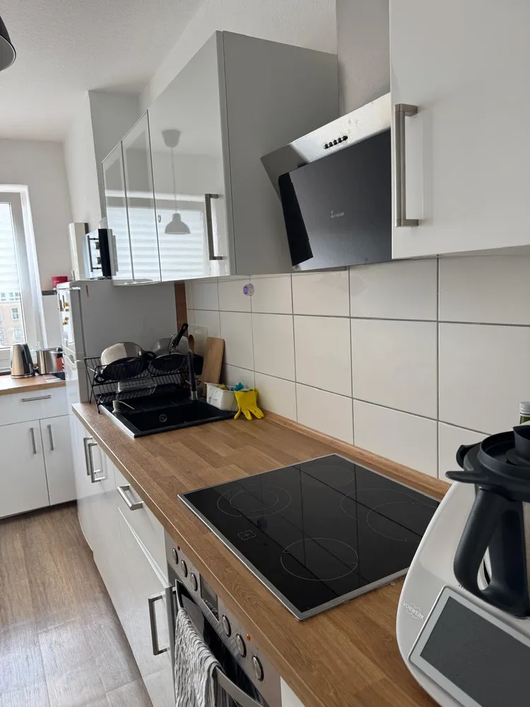 2 Zimmer Wohnung mit 59 m² in Wuppertal – Bild 3