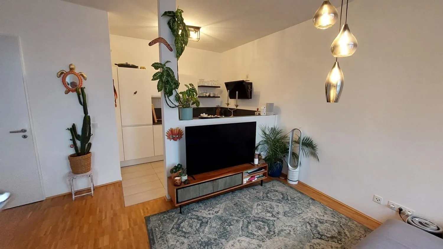 2 Zimmer Wohnung mit 62 m² in Düsseldorf – Bild 3
