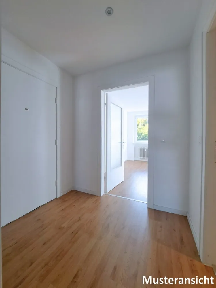 2 Zimmer Wohnung mit 58 m² in Hamburg – Bild 7