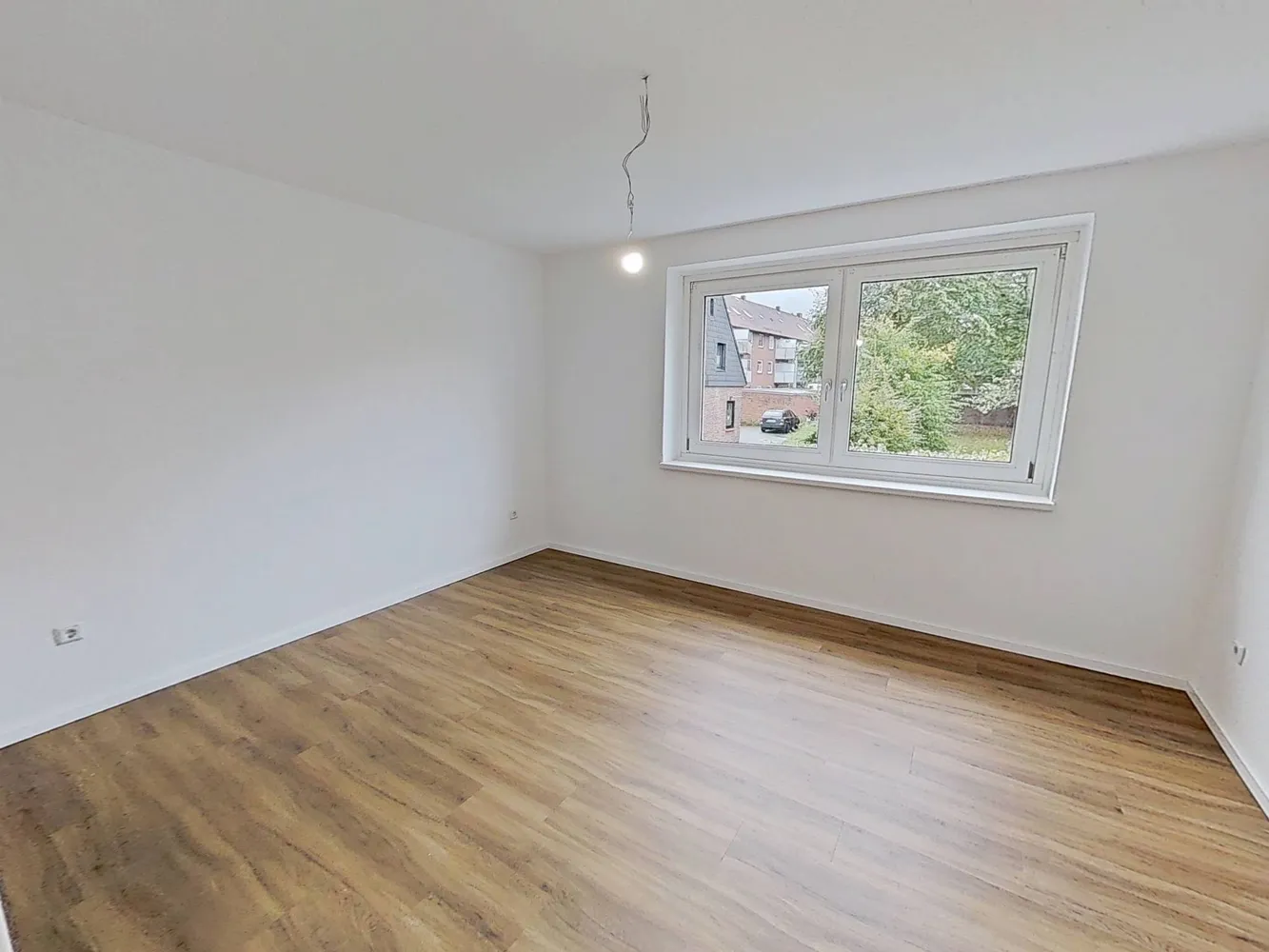 2 Zimmer Wohnung mit 56 m² in Flensburg – Bild 1