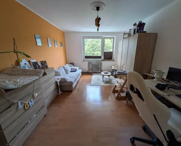 3 Zimmer Wohnung mit 92 m² in Dortmund – Bild 4