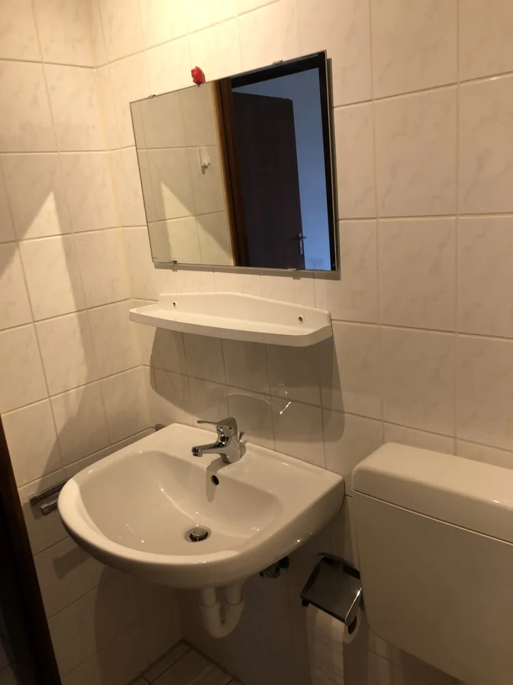 1 Zimmer Wohnung mit 40 m² in Augsburg – Bild 3