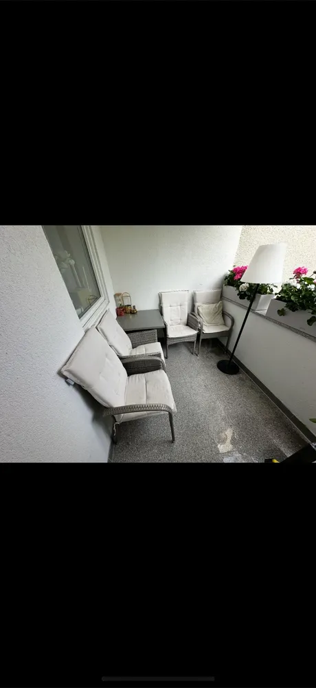 3 Zimmer Wohnung mit 72 m² in Stuttgart – Bild 1