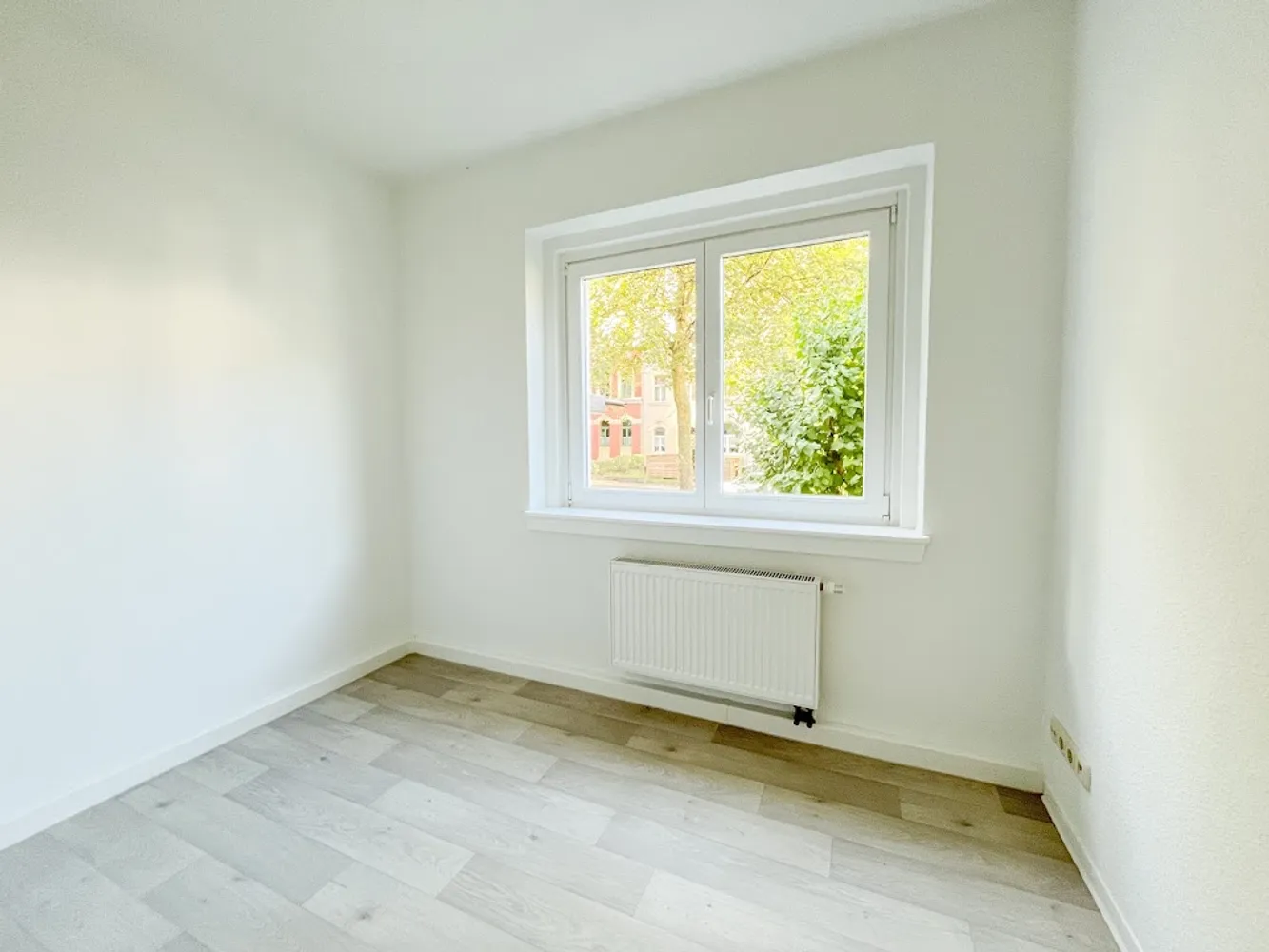 2 Zimmer Wohnung mit 37 m² in Chemnitz – Bild 3
