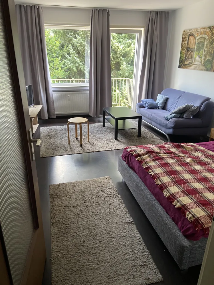 1 Zimmer Wohnung mit 40 m² in Solingen – Bild 3
