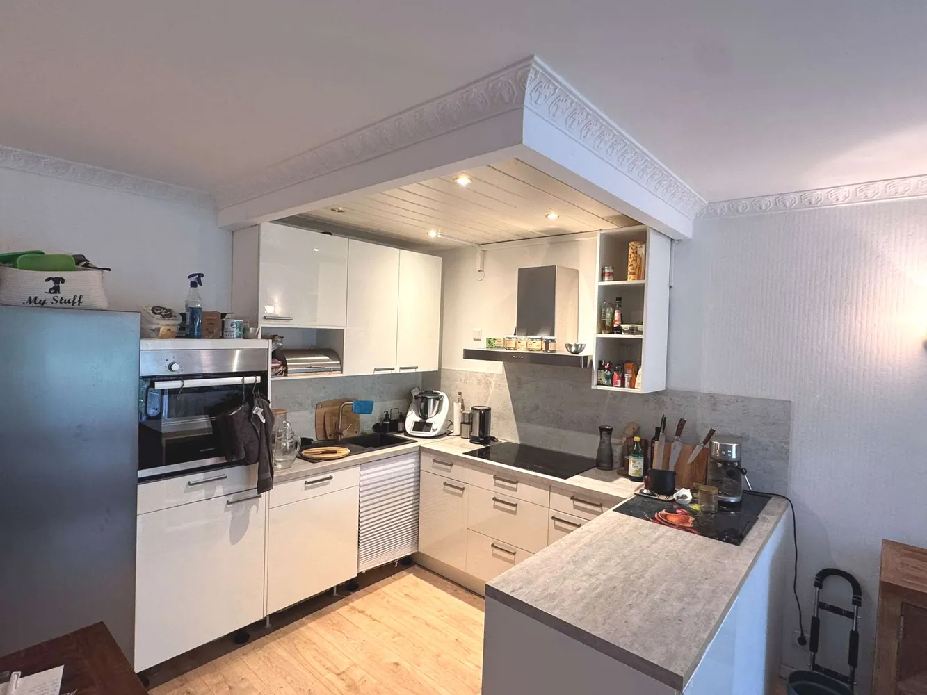 2 Zimmer Wohnung mit 63 m² in Düsseldorf – Bild 4
