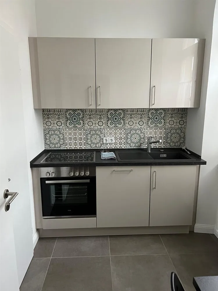 1 Zimmer Wohnung mit 52 m² in Bamberg – Bild 6