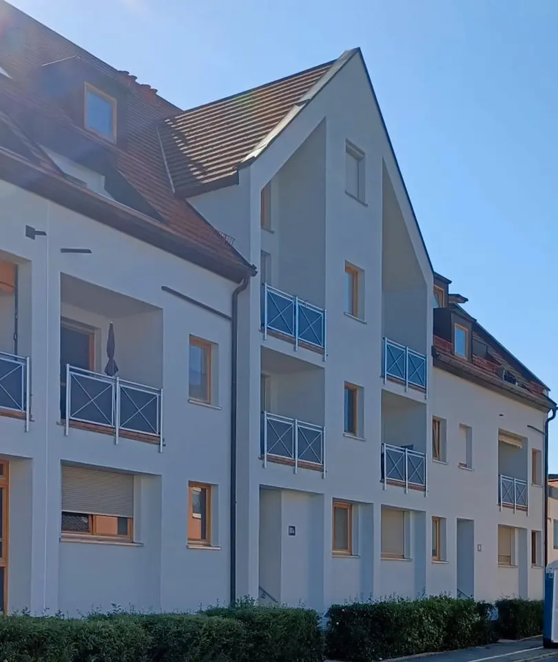 2 Zimmer Wohnung mit 53 m² in Erlangen – Bild 10