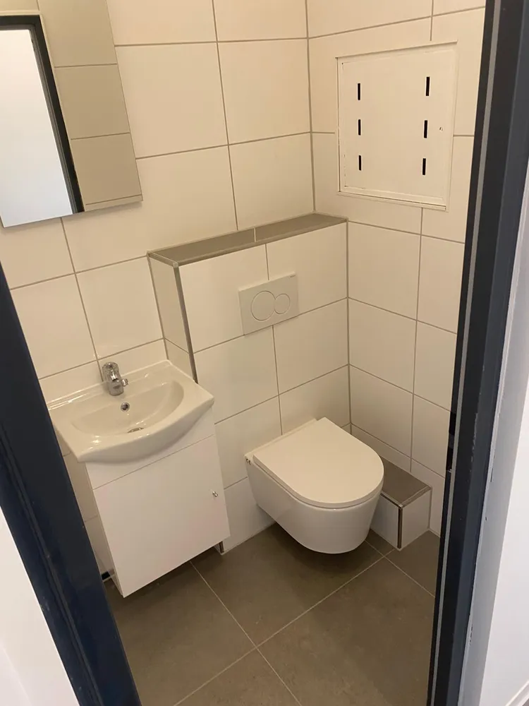 4 Zimmer Wohnung mit 104 m² in Darmstadt – Bild 10