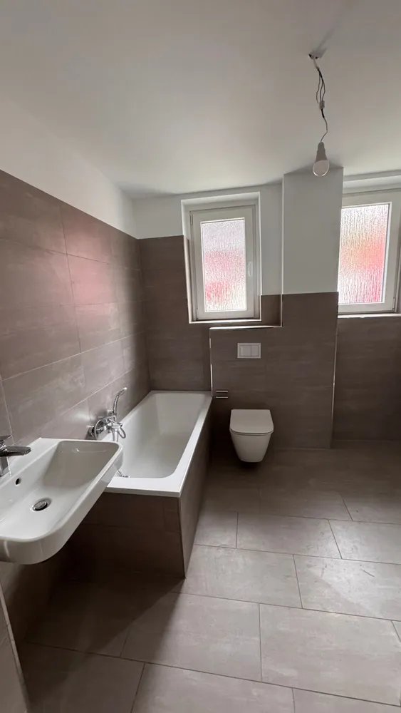 3 Zimmer Wohnung mit 77 m² in Essen – Bild 1