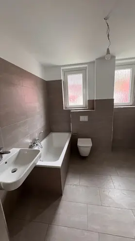 3 Zimmer Wohnung mit 77 m² in Essen – Bild 1
