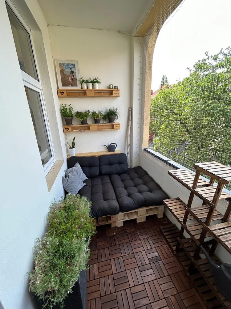 4 Zimmer Wohnung mit 113 m² in Braunschweig – Bild 10