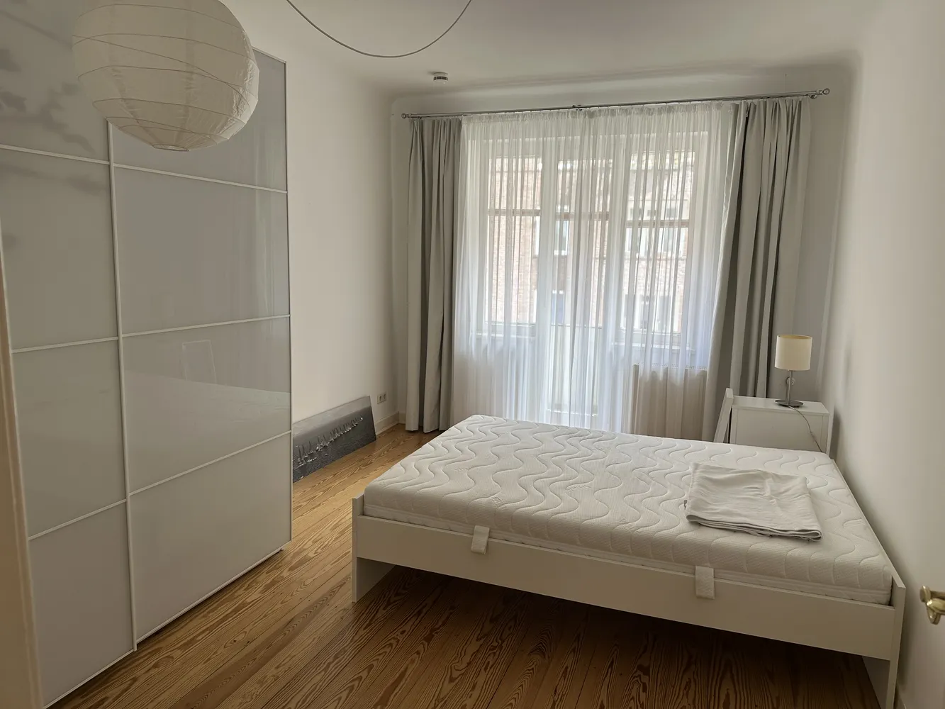 2 Zimmer Wohnung mit 62 m² in Hamburg – Bild 7