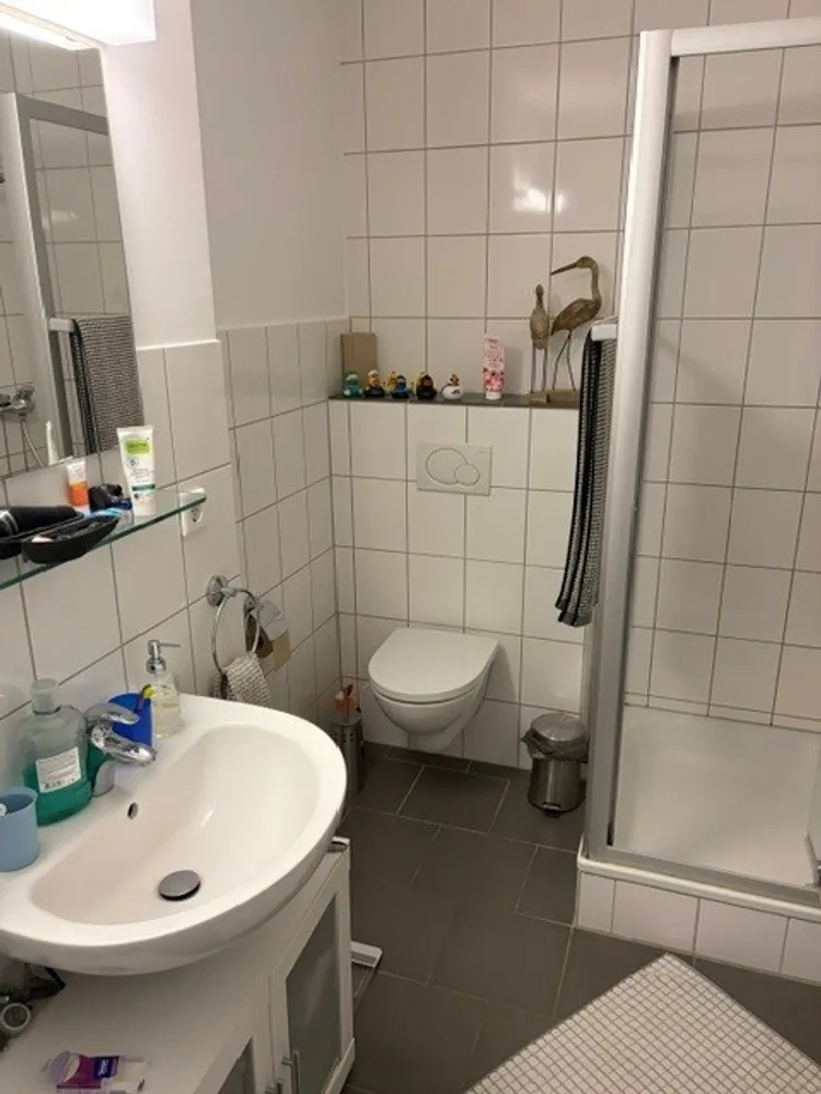 4 room apartment with 106 m² in Bielefeld – Photo 9