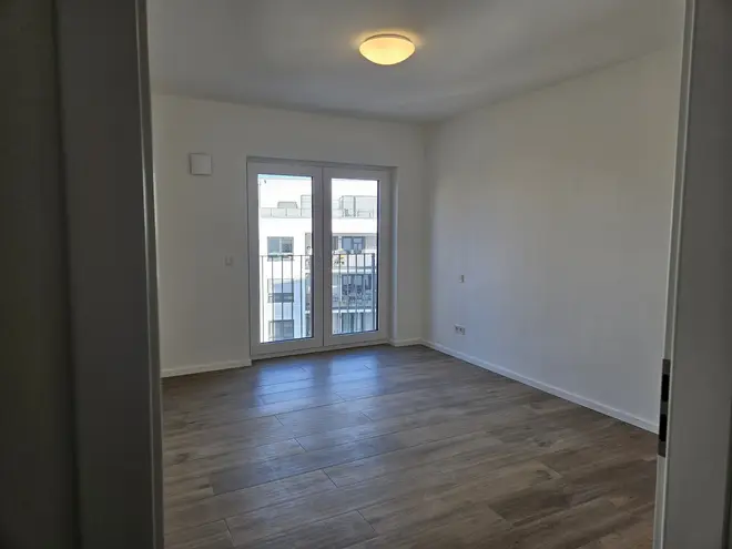 2 Zimmer Wohnung mit 44 m² in Saarbrücken – Bild 3