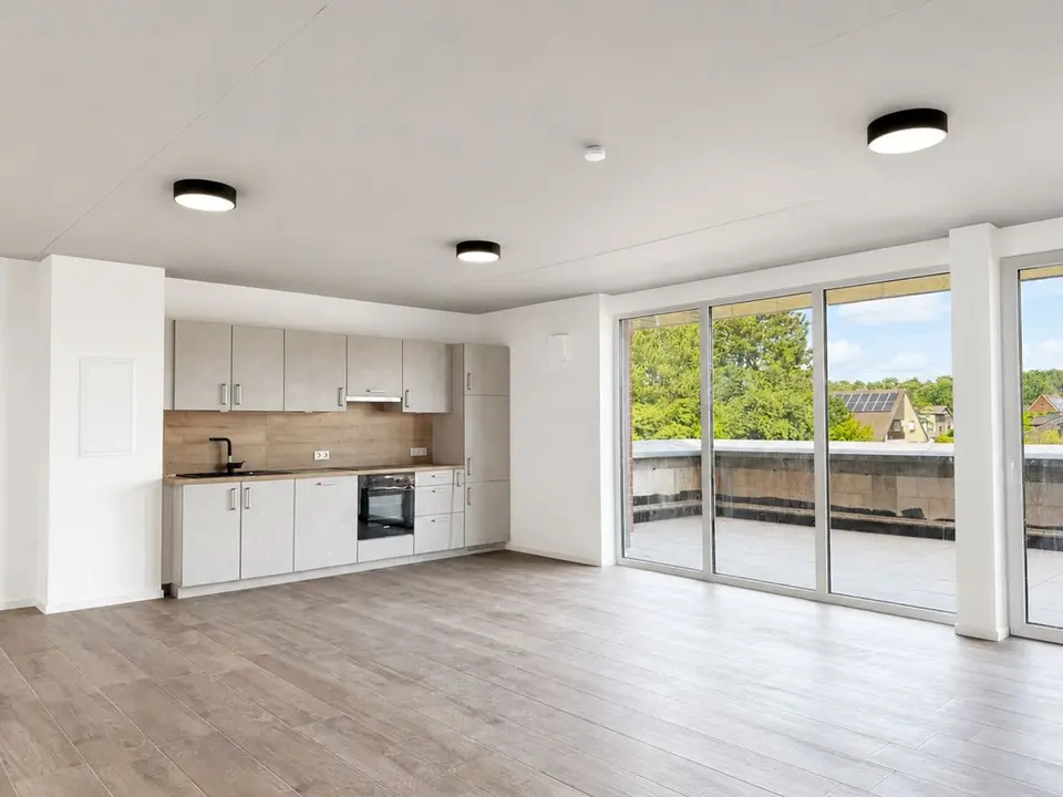 2 Zimmer Wohnung mit 51 m² in Lingen – Bild 7