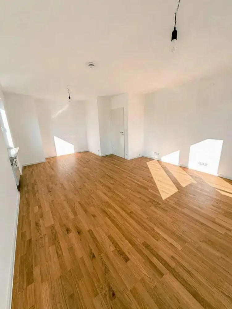 2 Zimmer Wohnung mit 42 m² in Köln – Bild 6