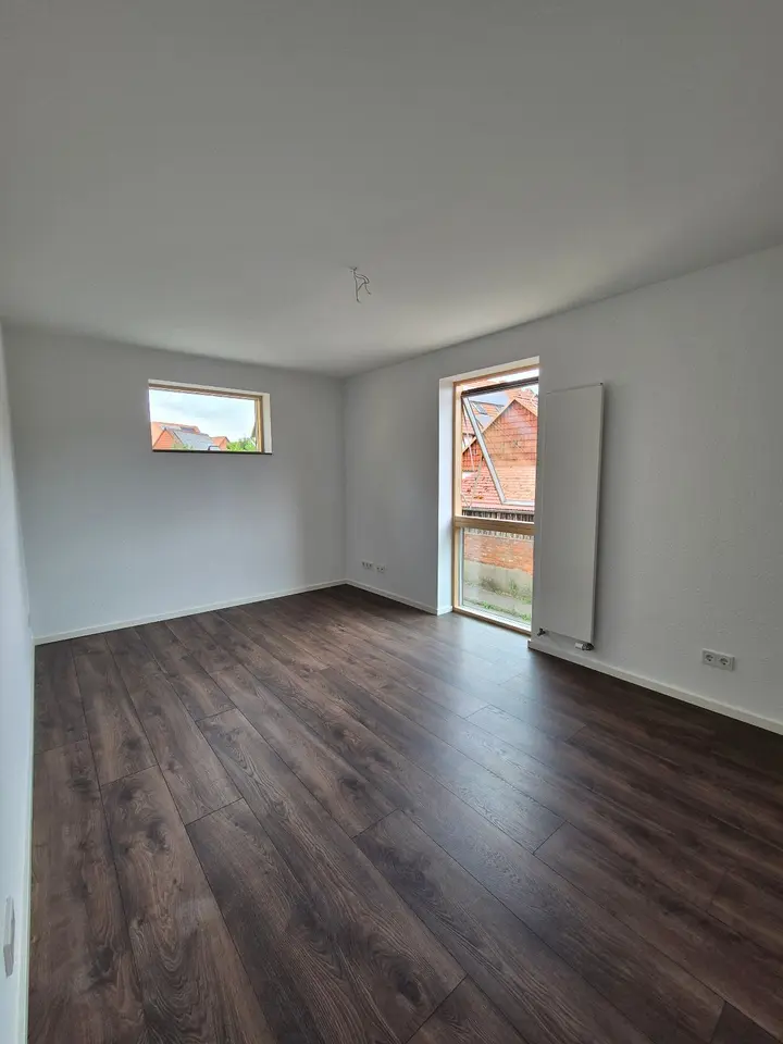 2 Zimmer Wohnung mit 95 m² in Duderstadt – Bild 3