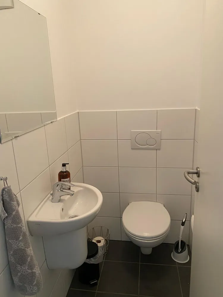 3 Zimmer Wohnung mit 69 m² in Augsburg – Bild 2