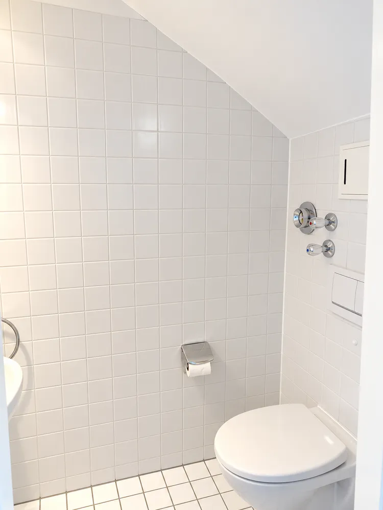 4 Zimmer Wohnung mit 110 m² in München – Bild 11