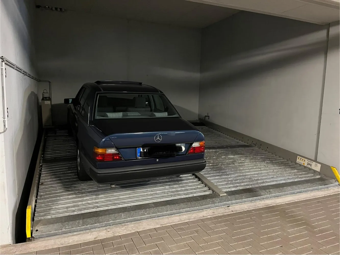1 Zimmer Wohnung mit 28 m² in Bonn – Bild 9