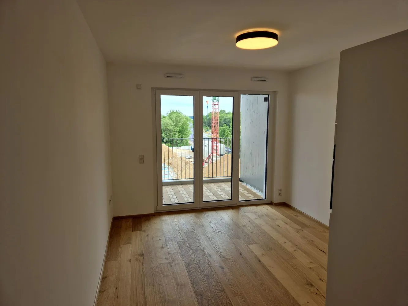 1 Zimmer Wohnung mit 25 m² in Regensburg – Bild 1