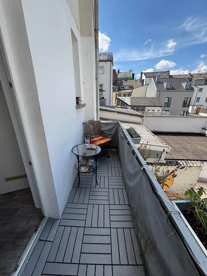 WG-Zimmer mit 60 m² in Trier – Bild 7