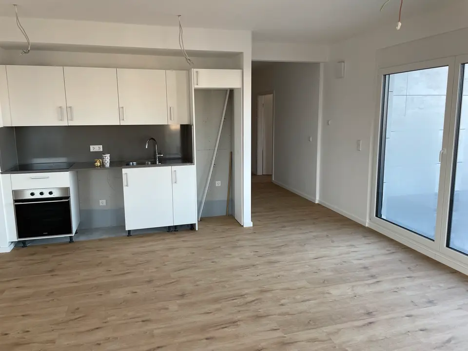 3 Zimmer Wohnung mit 105 m² in Bensheim – Bild 10