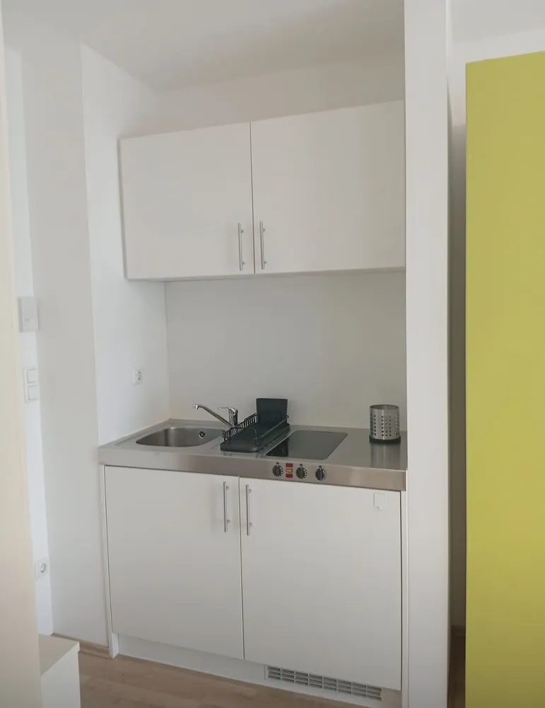 1 Zimmer Wohnung mit 21 m² in Erlangen – Bild 7