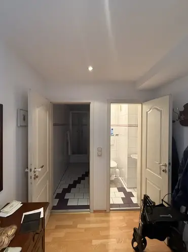 3 Zimmer Wohnung mit 90 m² in München – Bild 7