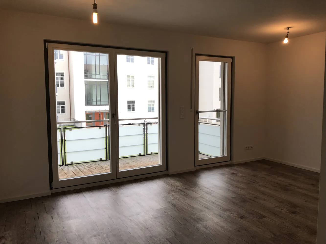 2 Zimmer Wohnung mit 55 m² in Ingolstadt – Bild 3