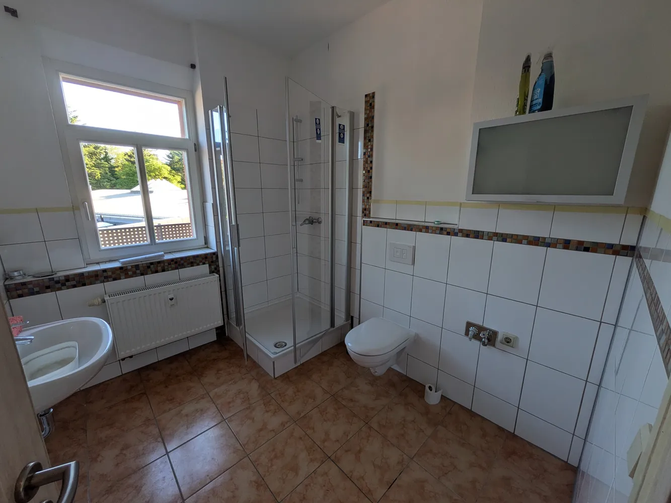 2 Zimmer Wohnung mit 113 m² in Weimar – Bild 3