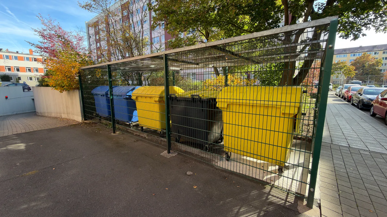 3 Zimmer Wohnung mit 80 m² in Nürnberg – Bild 9
