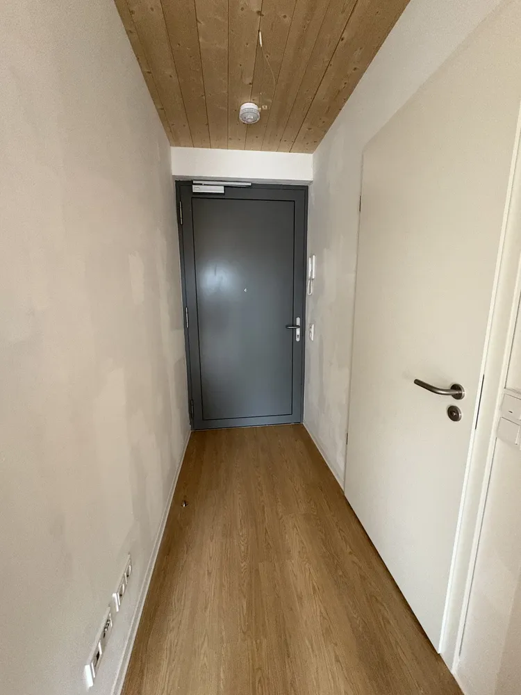 2 Zimmer Wohnung mit 35 m² in Darmstadt – Bild 8