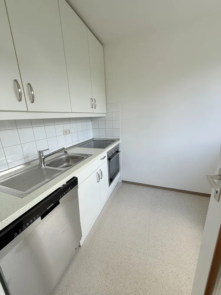2 Zimmer Wohnung mit 48 m² in München – Bild 5