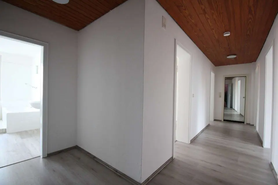 3 Zimmer Wohnung mit 96 m² in Braunschweig – Bild 8