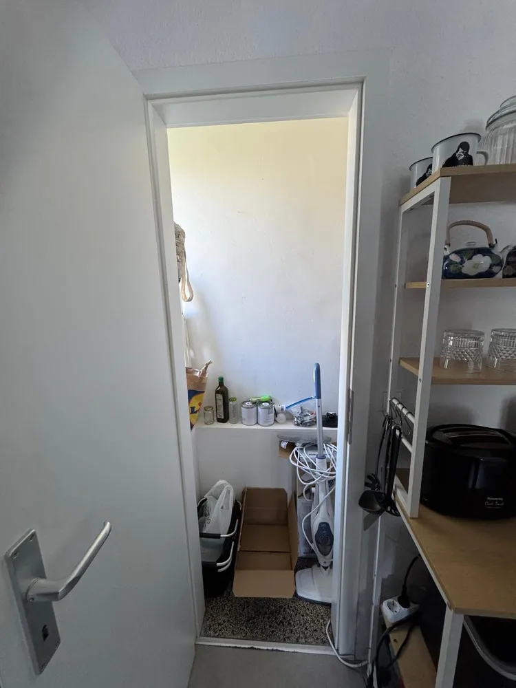 2 Zimmer Wohnung mit 55 m² in Koblenz – Bild 5