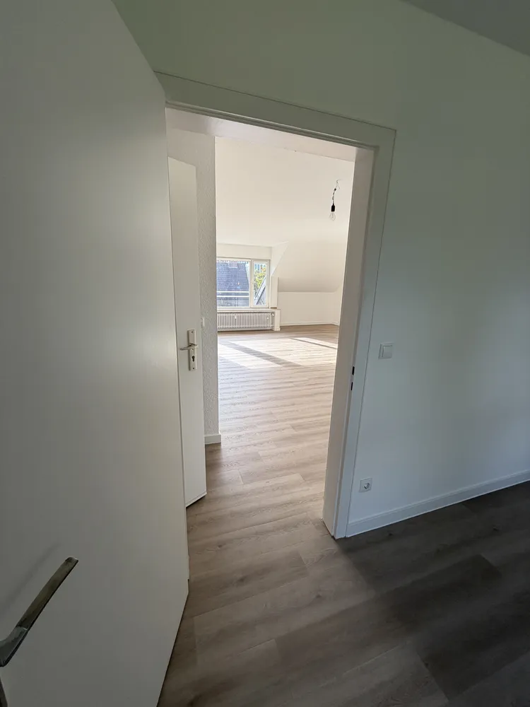 2 room apartment with 63 m² in Bonn – Photo 8