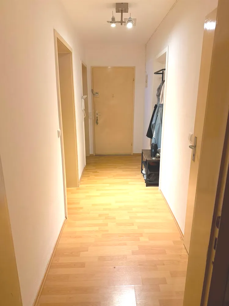 1 Zimmer Wohnung mit 48 m² in Karlsruhe – Bild 4