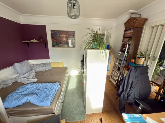 3 Zimmer Wohnung mit 73 m² in Hamburg – Bild 8