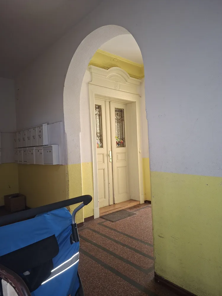3 Zimmer Wohnung mit 77 m² in Leipzig – Bild 2