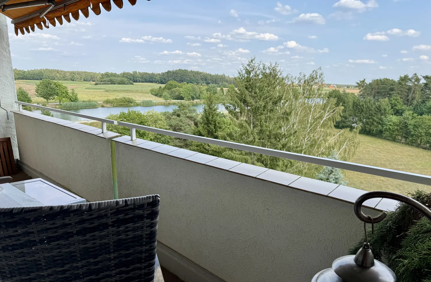 3 Zimmer Wohnung mit 80 m² in Nürnberg – Bild 1