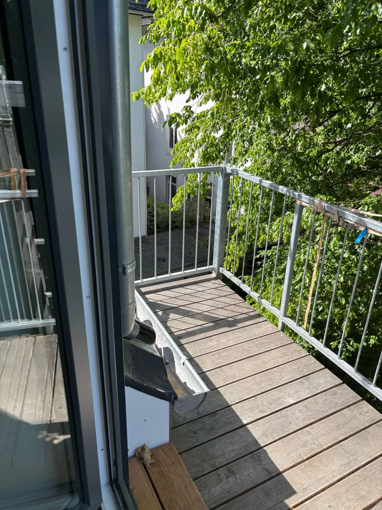 1 Zimmer Wohnung mit 38 m² in Hamburg – Bild 12