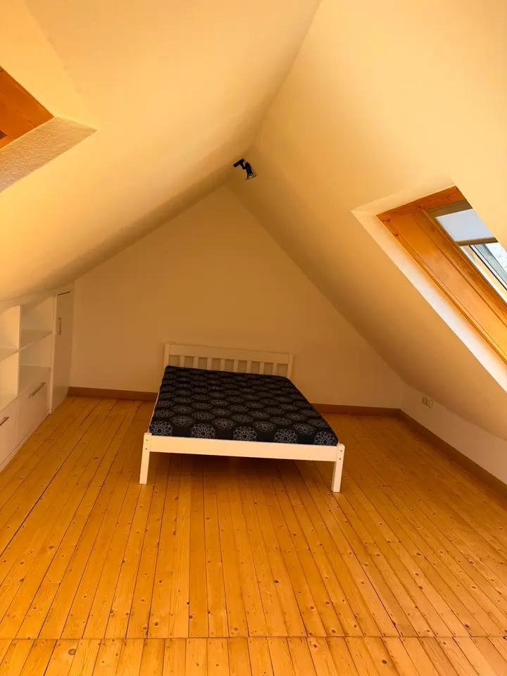 WG-Zimmer mit 98 m² in Aschaffenburg – Bild 7