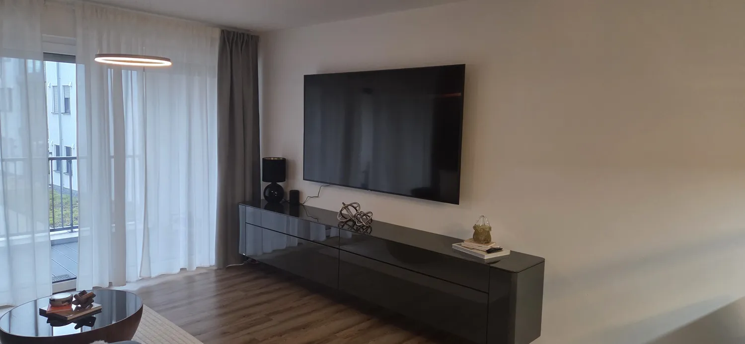 3 Zimmer Wohnung mit 89 m² in Osnabrück – Bild 3