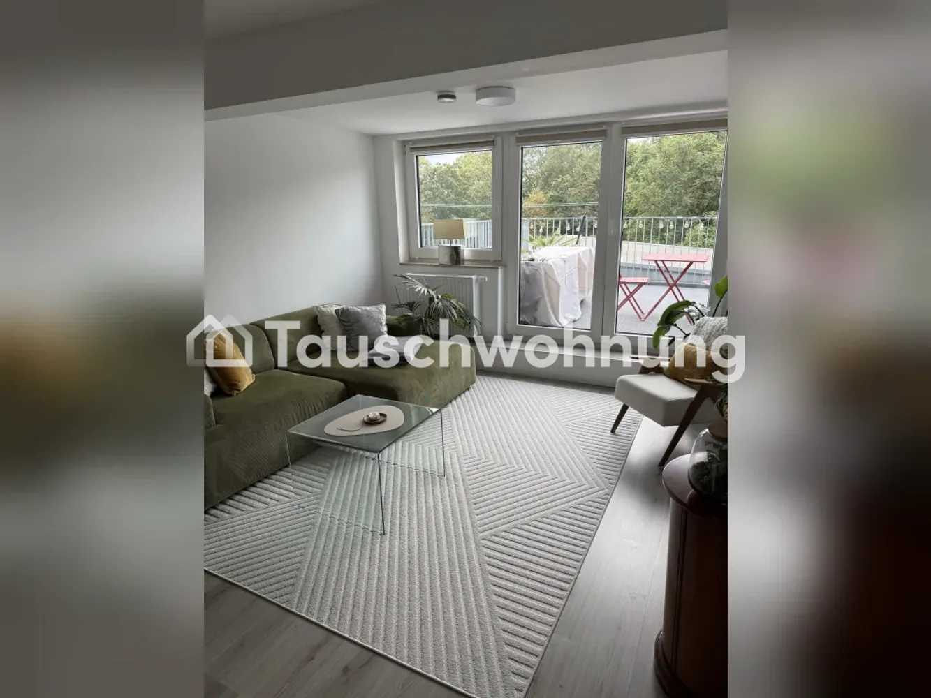 2 Zimmer Wohnung mit 58 m² in Köln – Bild 1