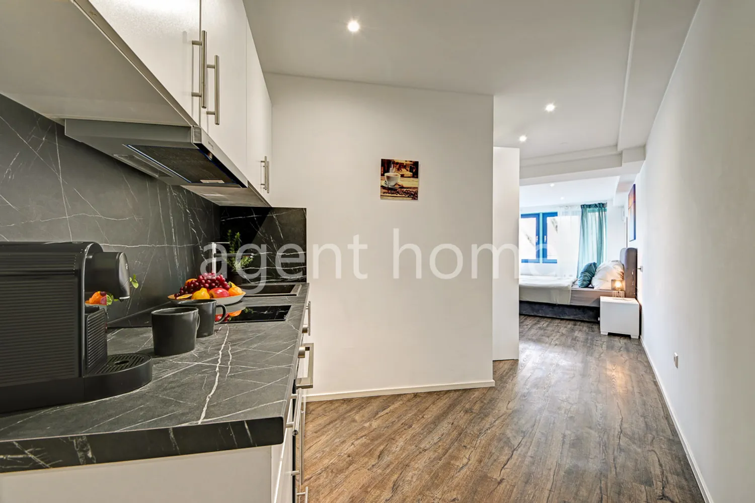 1 Zimmer Wohnung mit 33 m² in Reutlingen – Bild 12