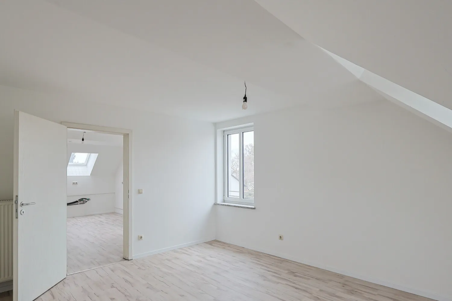 3 Zimmer Wohnung mit 63 m² in Ingolstadt – Bild 7