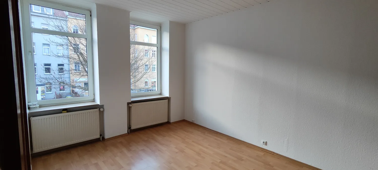 3 Zimmer Wohnung mit 28 m² in Erfurt – Bild 7